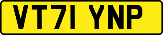 VT71YNP