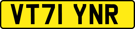 VT71YNR