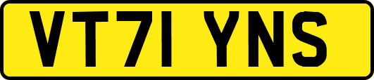 VT71YNS