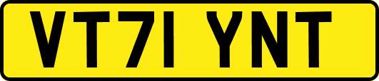 VT71YNT