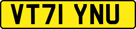 VT71YNU