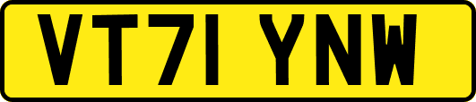 VT71YNW