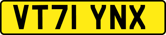VT71YNX