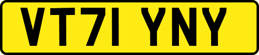VT71YNY