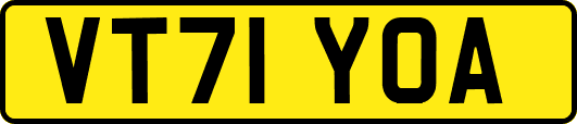 VT71YOA