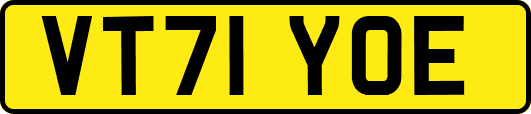 VT71YOE