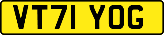 VT71YOG
