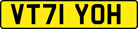 VT71YOH