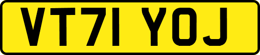 VT71YOJ