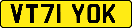 VT71YOK