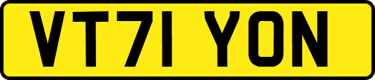 VT71YON