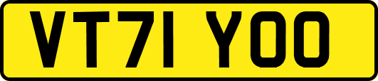 VT71YOO