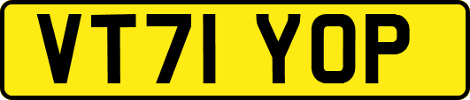 VT71YOP