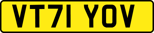 VT71YOV