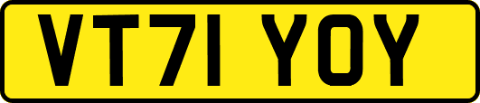 VT71YOY