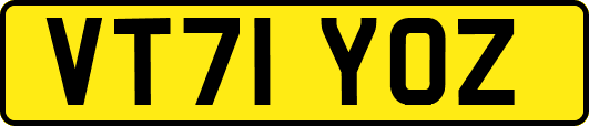 VT71YOZ