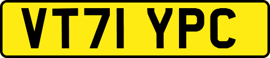 VT71YPC
