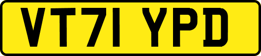 VT71YPD