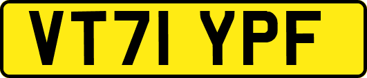 VT71YPF