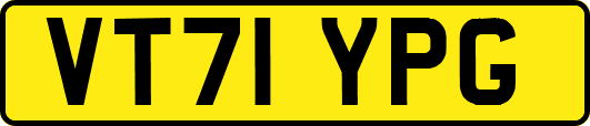 VT71YPG