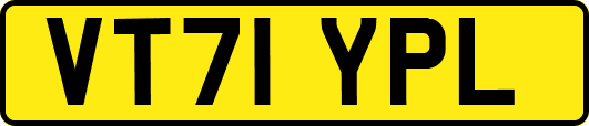 VT71YPL