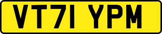 VT71YPM