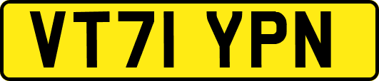 VT71YPN