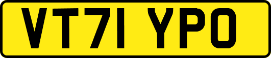VT71YPO
