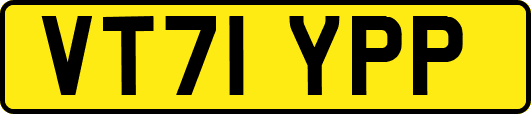 VT71YPP