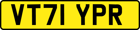 VT71YPR