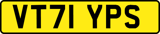 VT71YPS