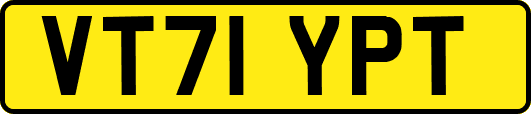 VT71YPT