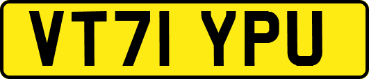 VT71YPU
