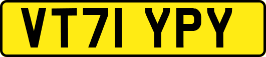 VT71YPY