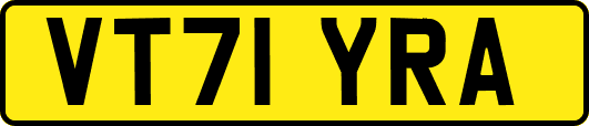 VT71YRA