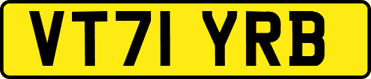 VT71YRB