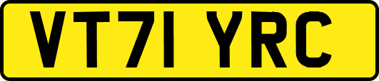 VT71YRC