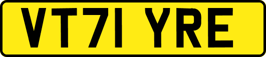 VT71YRE