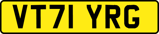 VT71YRG