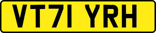 VT71YRH