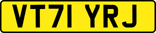 VT71YRJ