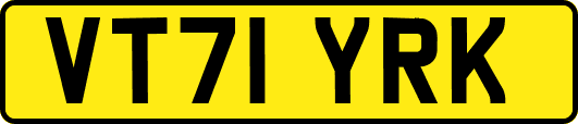 VT71YRK