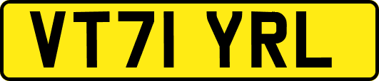 VT71YRL