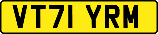 VT71YRM