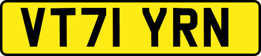 VT71YRN