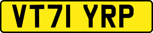 VT71YRP
