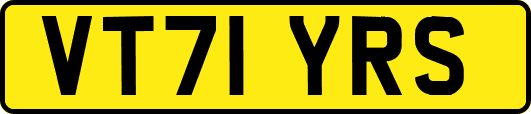 VT71YRS