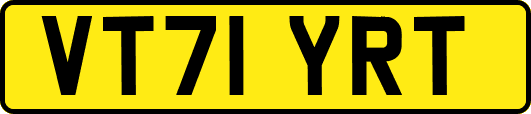 VT71YRT