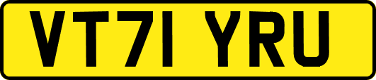 VT71YRU