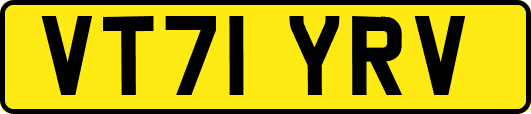VT71YRV